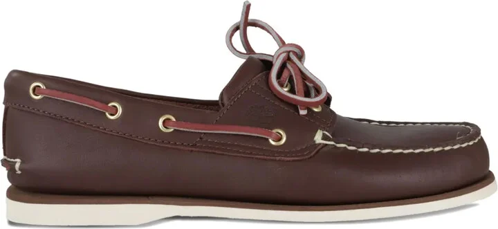 Boat Shoes