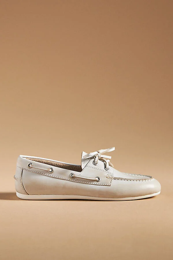 Boat Shoes