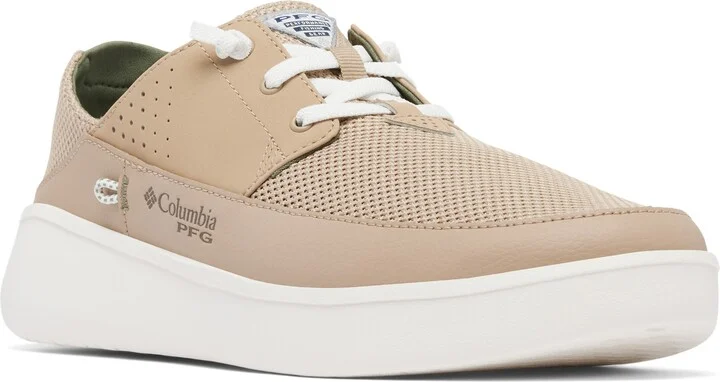 Oxford Tan/ Cypress