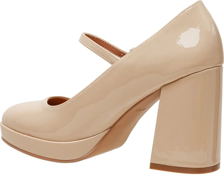 Bobble Platform Pump - Image 2