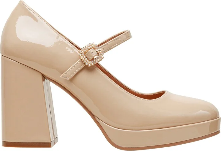 Bobble Platform Pump - Image 3
