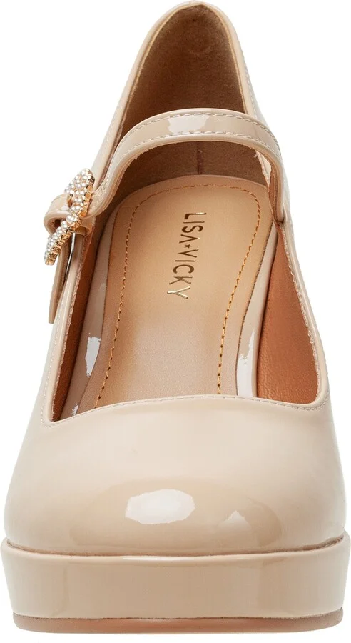 Bobble Platform Pump - Image 4