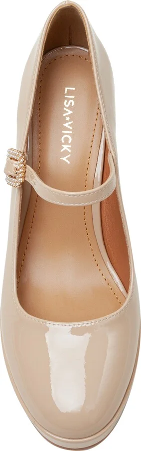 Bobble Platform Pump - Image 5