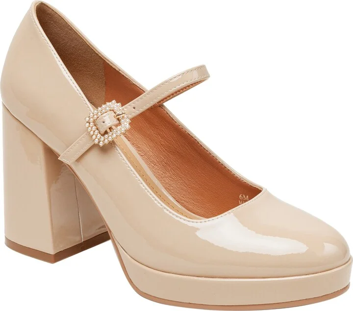 Bobble Platform Pump