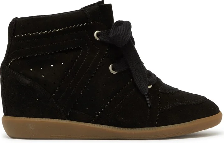Bobby high-top sneakers - Image 2