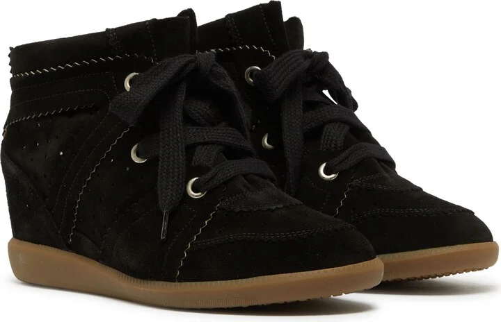 Bobby high-top sneakers - Image 3