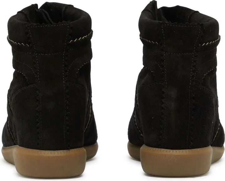 Bobby high-top sneakers - Image 4