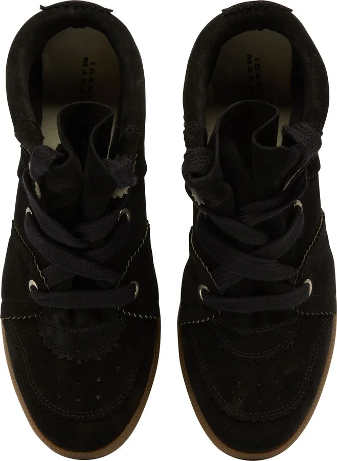 Bobby high-top sneakers - Image 5