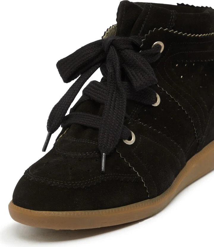 Bobby high-top sneakers - Image 6