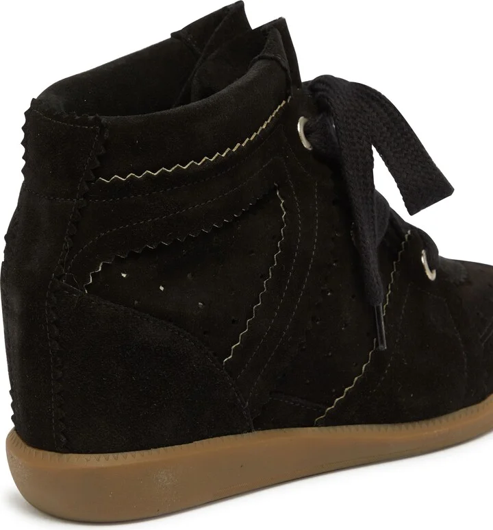 Bobby high-top sneakers - Image 7