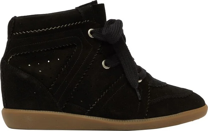 Bobby high-top sneakers - Image 9