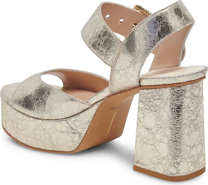 Bobby Platform Sandal - Image 2