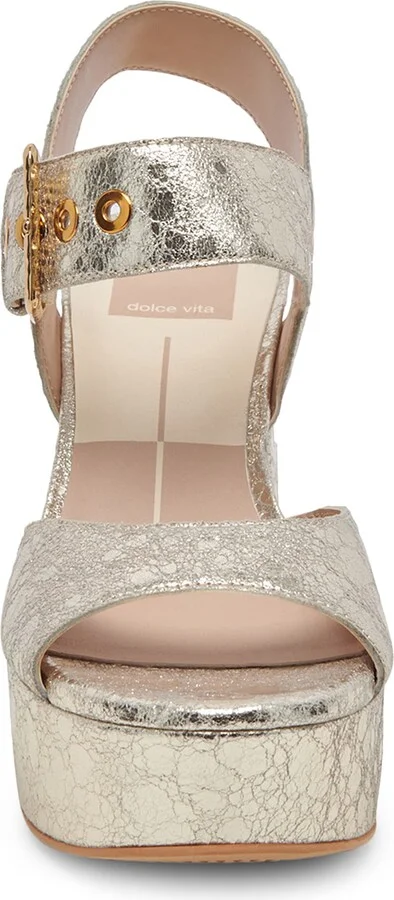 Bobby Platform Sandal - Image 4