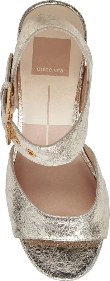 Bobby Platform Sandal - Image 5