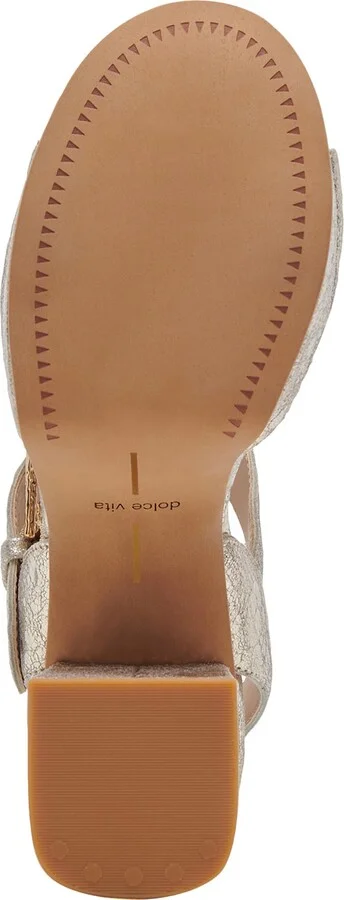 Bobby Platform Sandal - Image 6