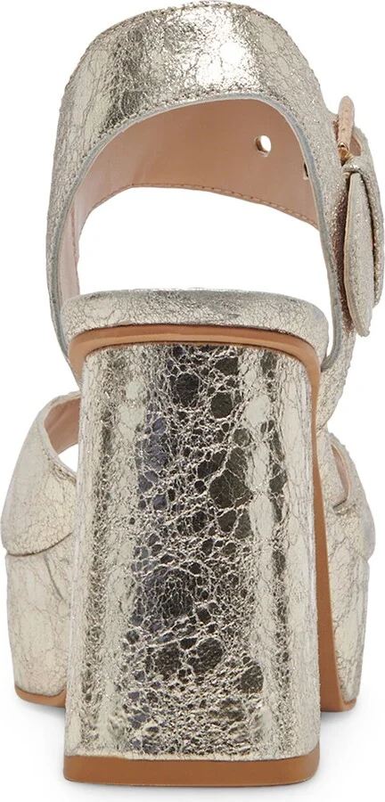Bobby Platform Sandal - Image 7