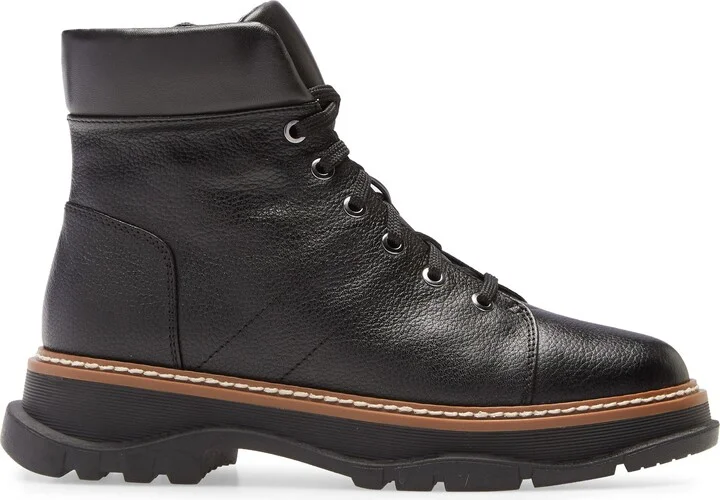 Boca Lace-Up Boot - Image 3