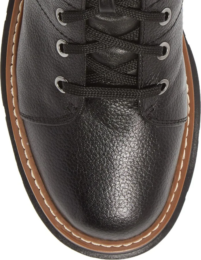 Boca Lace-Up Boot - Image 5