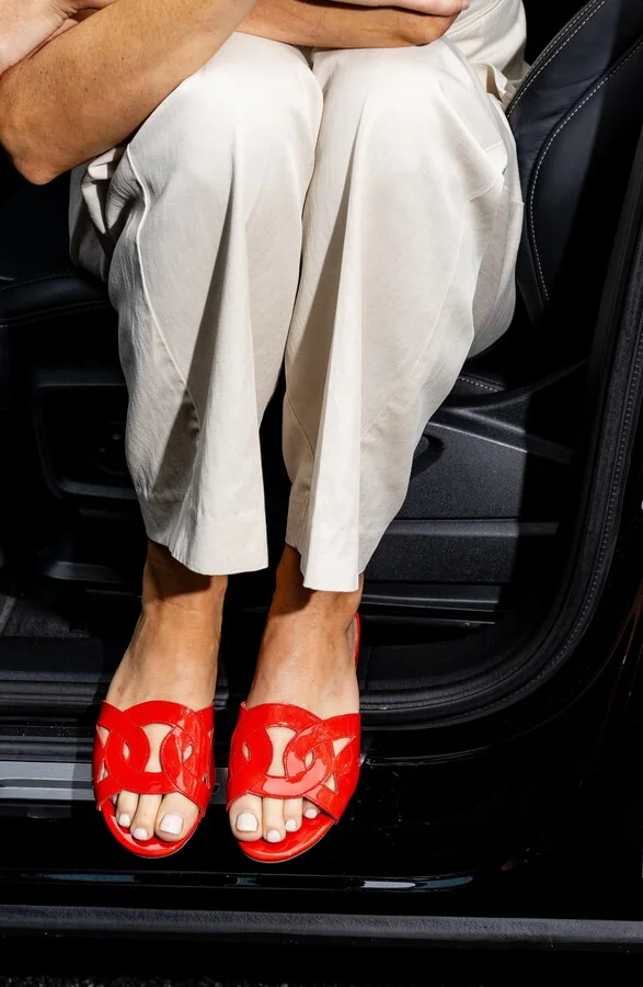 Boca Sandal - Image 2