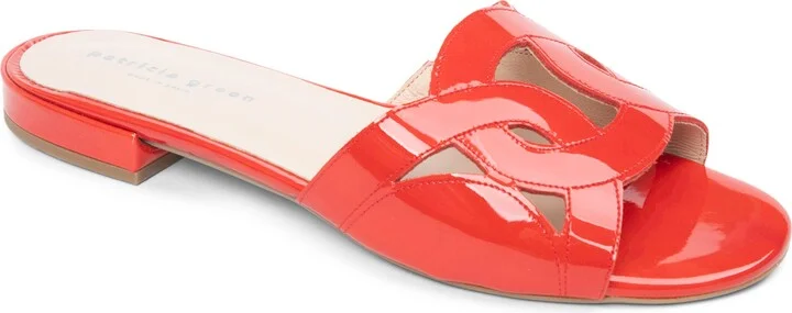 Boca Sandal