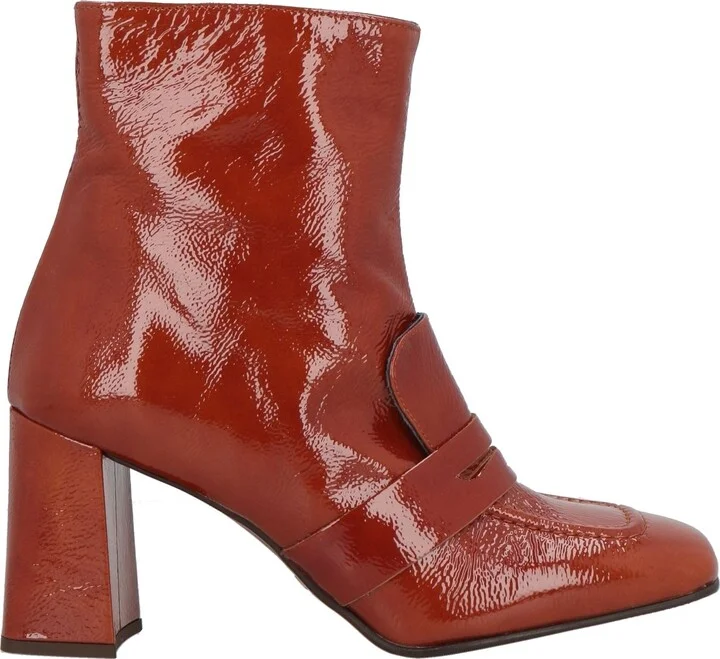 Bocage Woman Ankle boots - Image 3