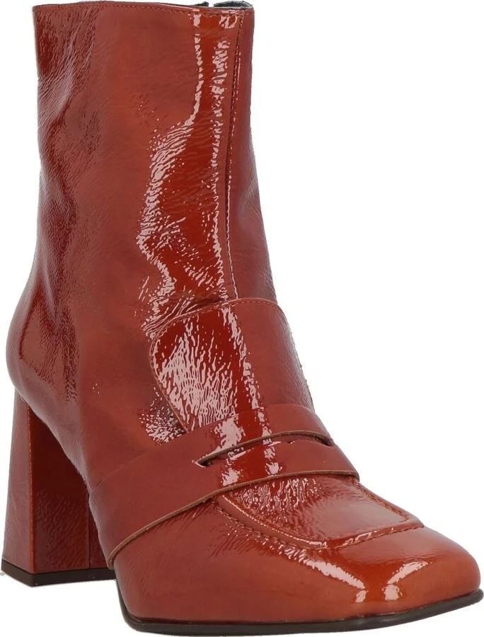 Bocage Woman Ankle boots - Image 4