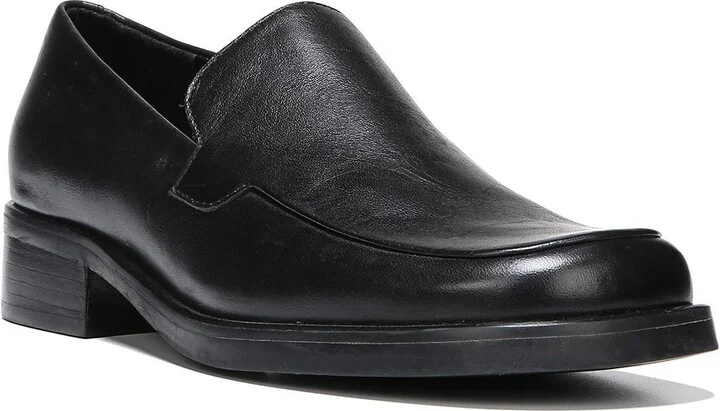 Black Leather