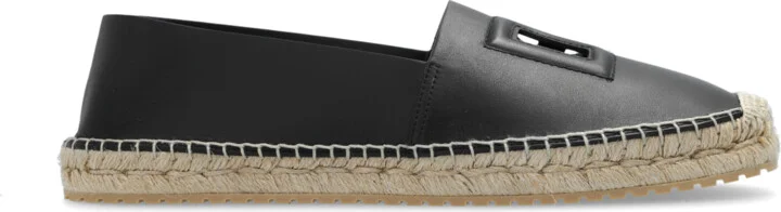 ‘Boccaccio’ Espadrilles, , - Black