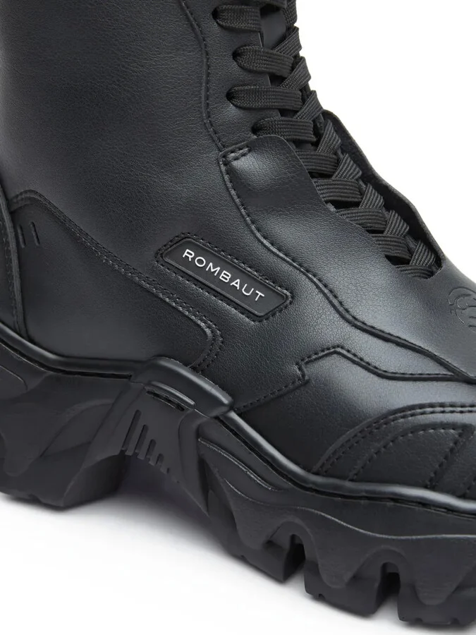 Boccaccio II ankle boots - Image 3