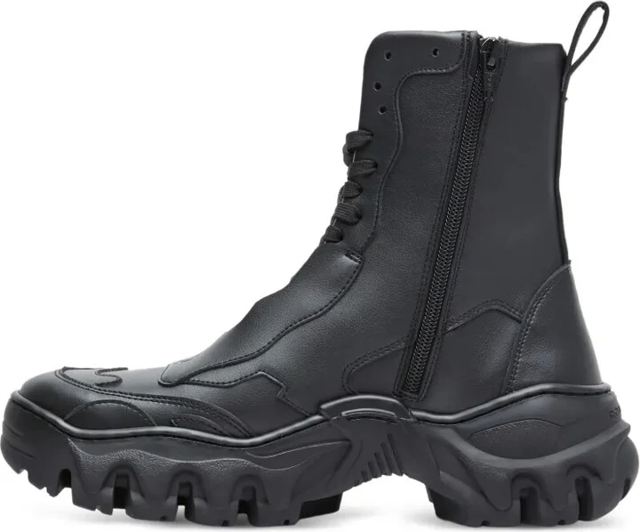 Boccaccio II ankle boots - Image 4