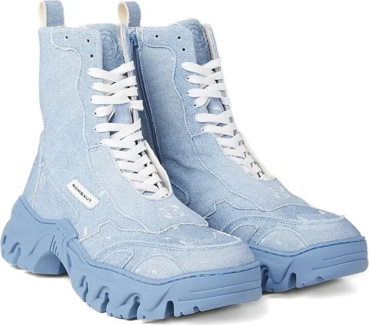 Boccaccio II ankle boots - Image 2