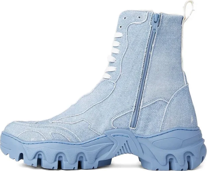 Boccaccio II ankle boots - Image 3