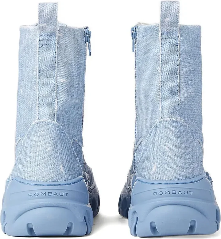 Boccaccio II ankle boots - Image 4
