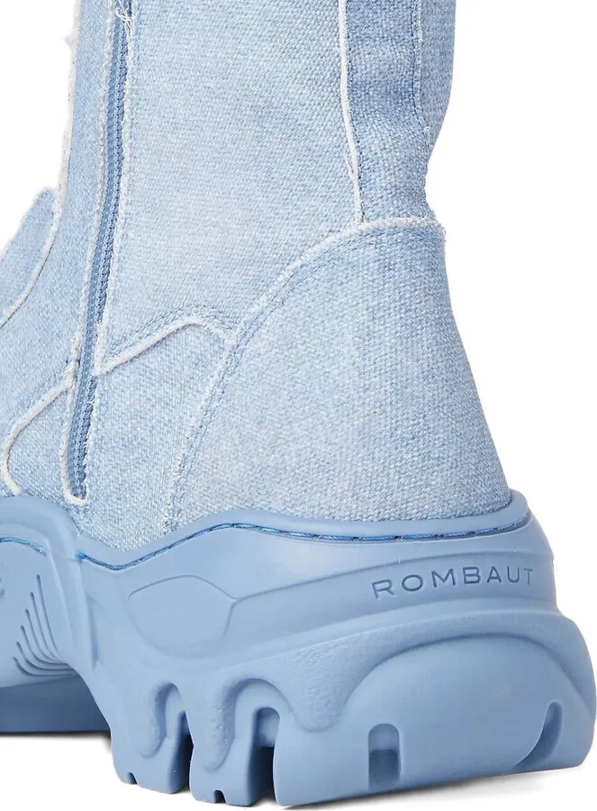 Boccaccio II ankle boots - Image 5