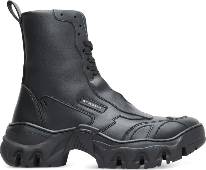 Boccaccio II ankle boots