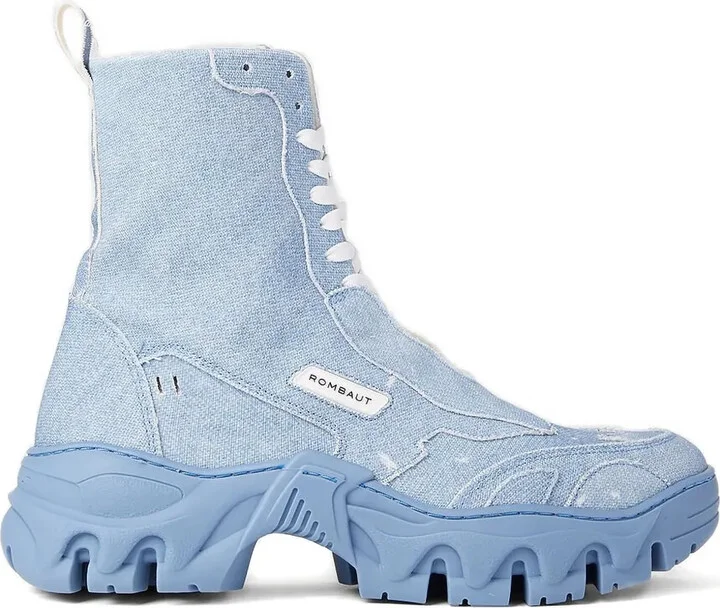 Boccaccio II ankle boots