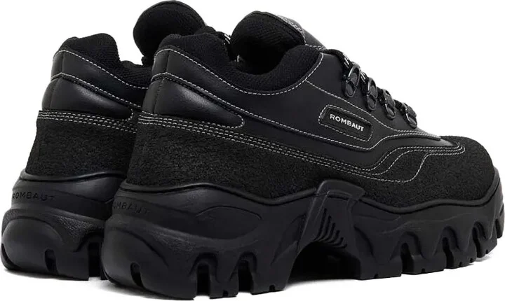Boccaccio II Asfalto sneakers - Image 2
