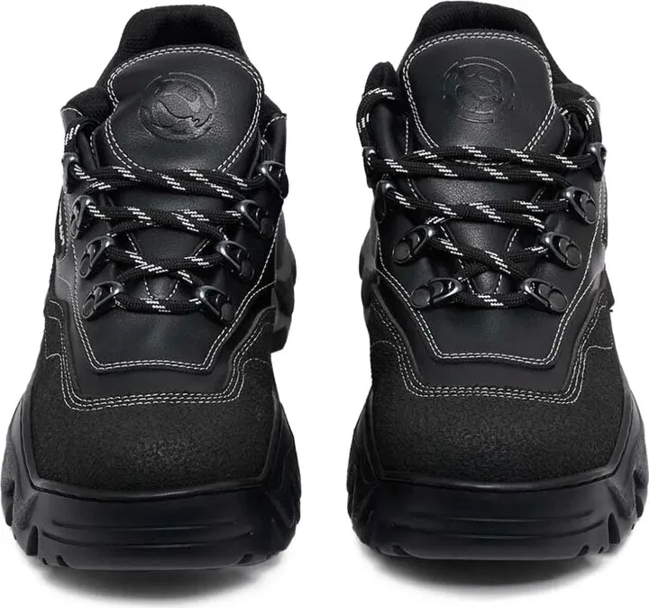 Boccaccio II Asfalto sneakers - Image 3