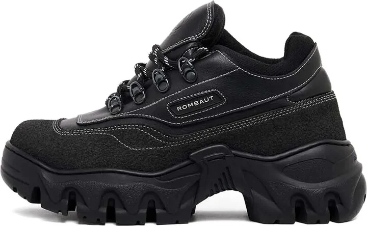 Boccaccio II Asfalto sneakers