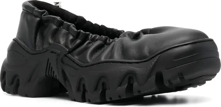 Boccaccio II Aura ballerina shoes - Image 2