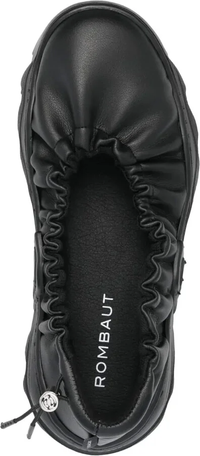 Boccaccio II Aura ballerina shoes - Image 4