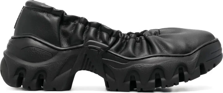 Boccaccio II Aura ballerina shoes
