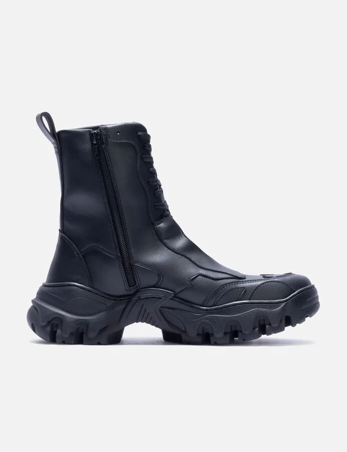 Boccaccio II Boot - Image 2