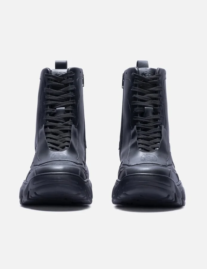 Boccaccio II Boot - Image 3