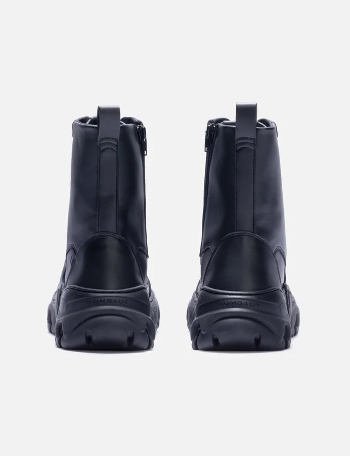 Boccaccio II Boot - Image 4