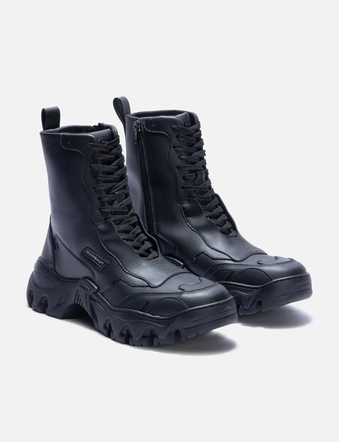 Boccaccio II Boot - Image 5