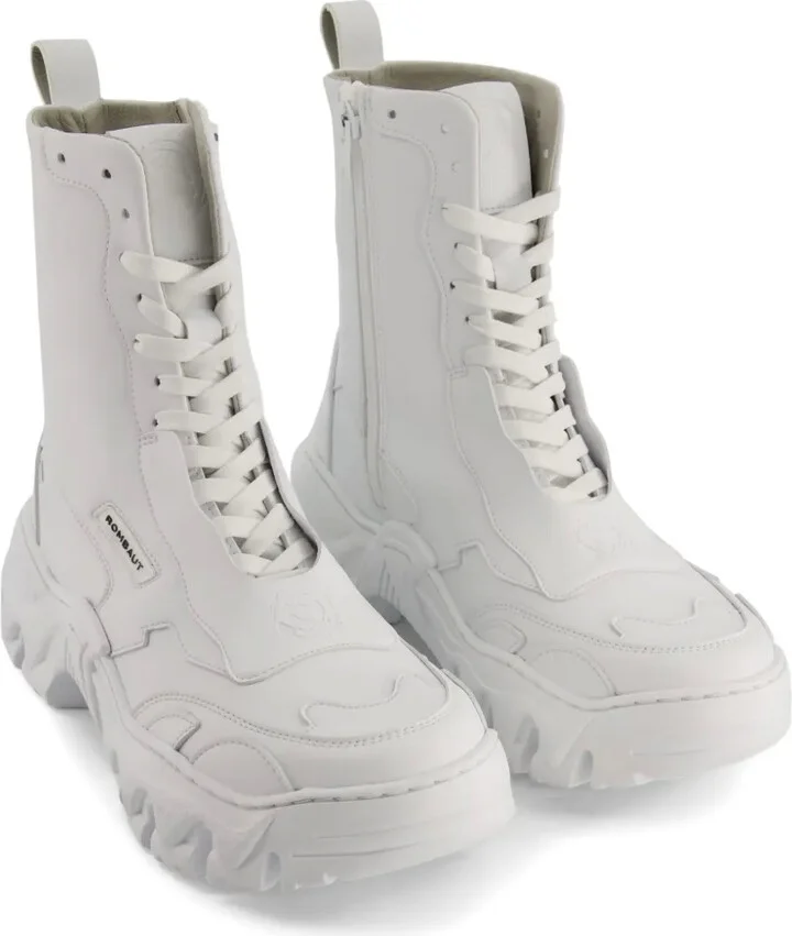 Boccaccio II boots - Image 2