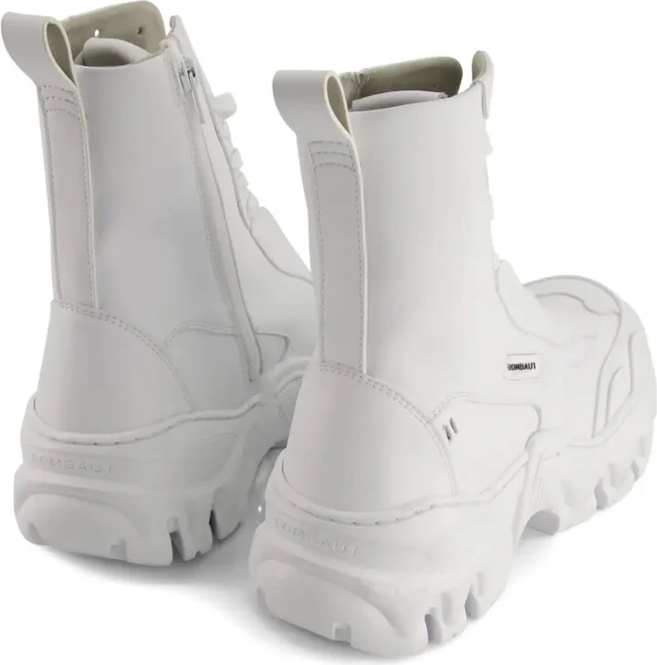 Boccaccio II boots - Image 3