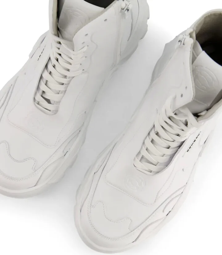 Boccaccio II boots - Image 4