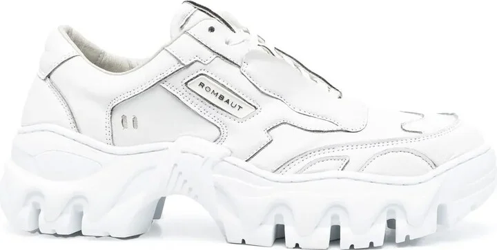Boccaccio II chunky sneakers